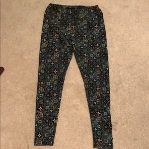 Lularoe leggings